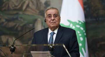 پیام اعتراضی لبنان به بورل درباره پرونده آوارگان سوری