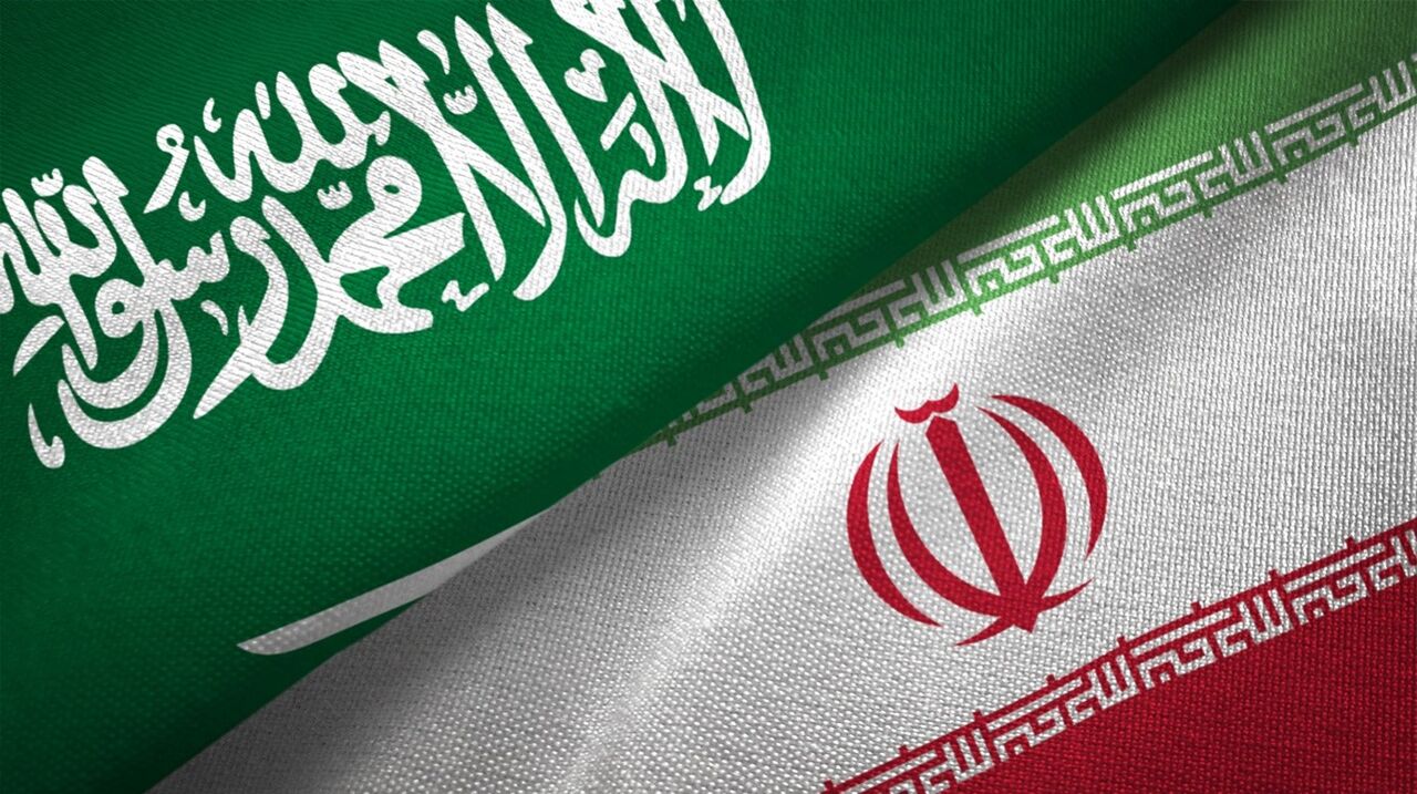 ایران اور سعودی عرب تعلقات کی بحالی پر متفق