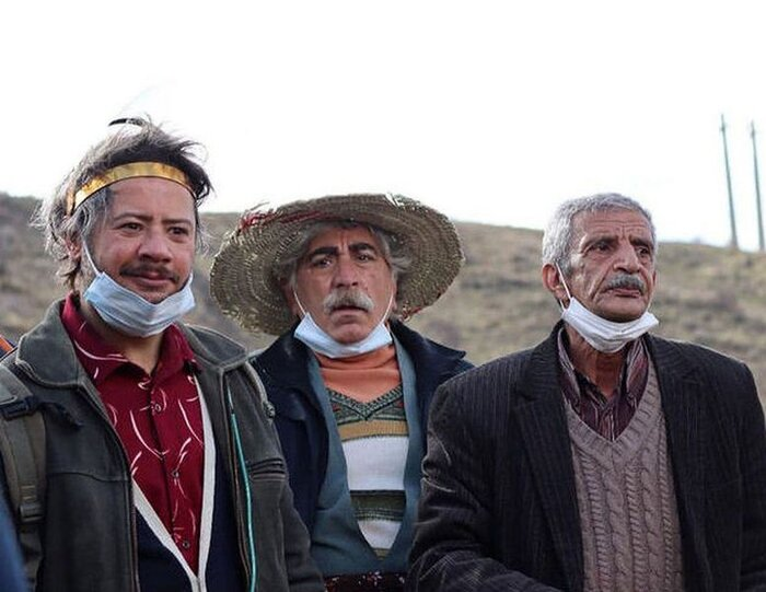 این سریالها احتمالا نوروزی شوند