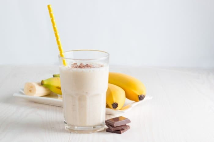 دستور تقویت سیستم ایمنی بدن با اسموتی گیاهی