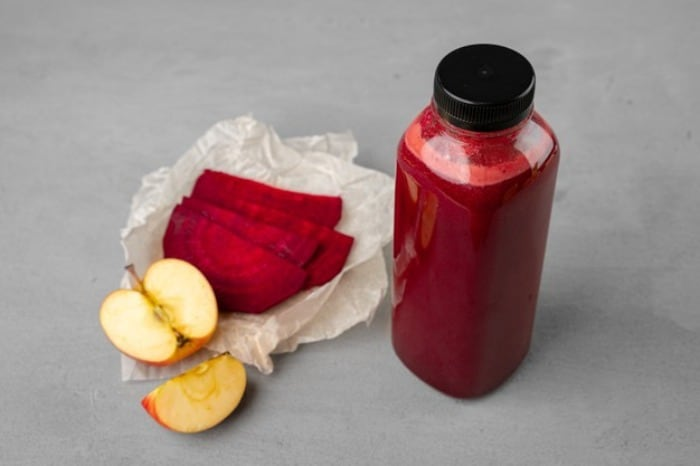 دستور تقویت سیستم ایمنی بدن با اسموتی گیاهی