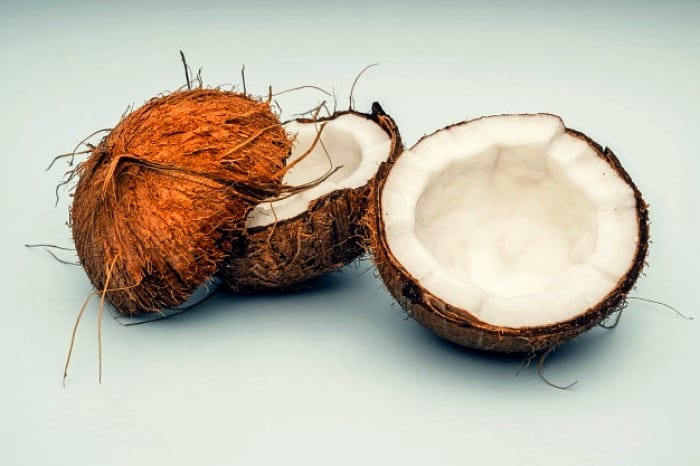 دستور تقویت سیستم ایمنی بدن با اسموتی گیاهی