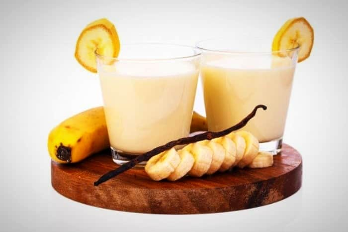 دستور تقویت سیستم ایمنی بدن با اسموتی گیاهی