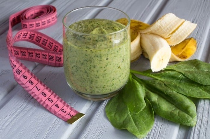 دستور تقویت سیستم ایمنی بدن با اسموتی گیاهی