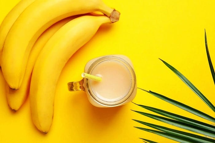 دستور تقویت سیستم ایمنی بدن با اسموتی گیاهی