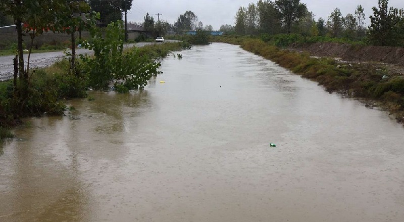 اطراف رشت کجا بریم؟