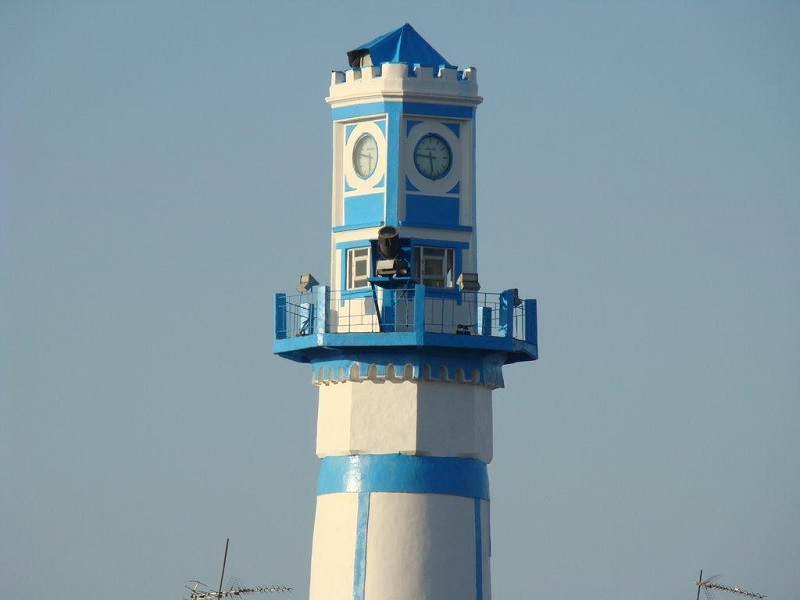 اطراف رشت کجا بریم؟