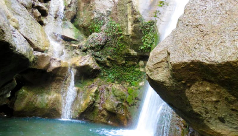 اطراف رشت کجا بریم؟