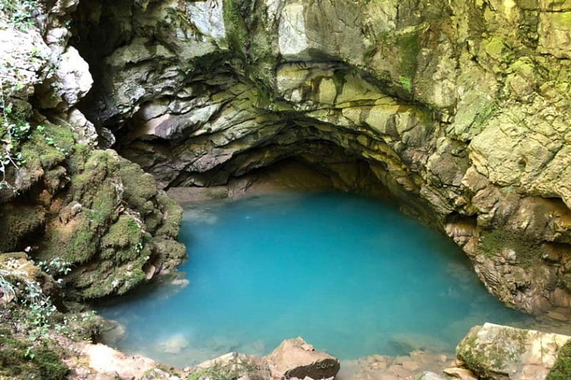 اطراف رشت کجا بریم؟