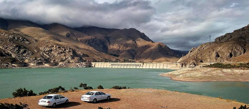 اطراف رشت کجا بریم؟