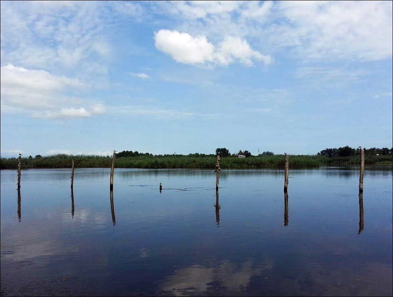 اطراف رشت کجا بریم؟