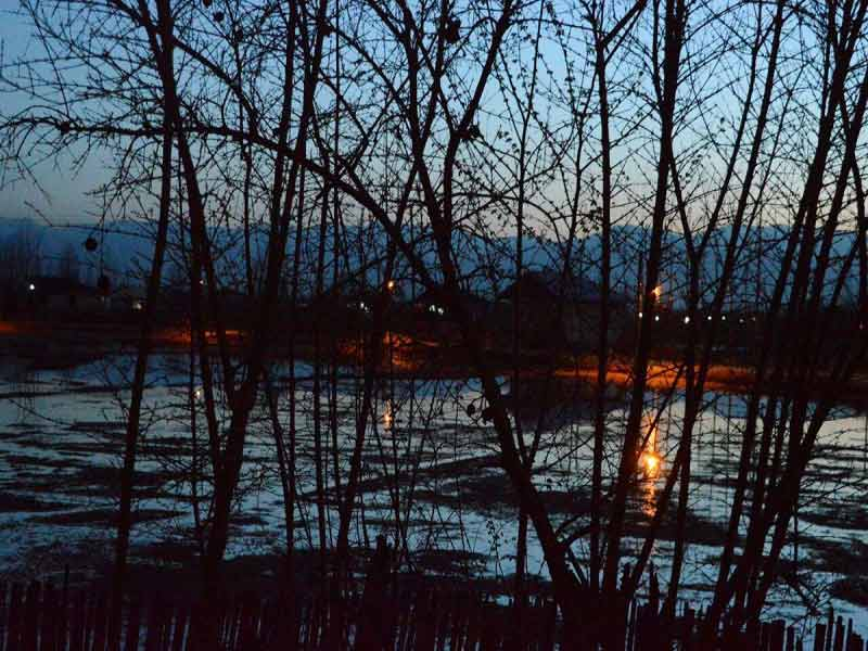 اطراف رشت کجا بریم؟