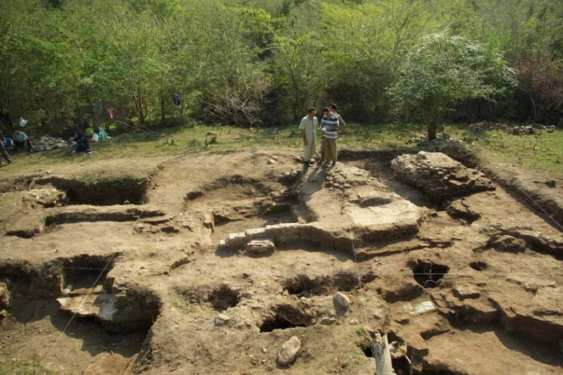 اطراف رشت کجا بریم؟