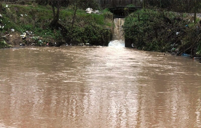 اطراف رشت کجا بریم؟