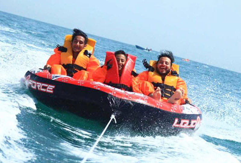 اطراف رشت کجا بریم؟