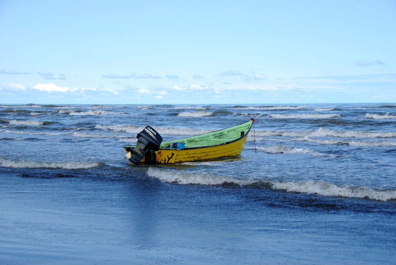 اطراف رشت کجا بریم؟