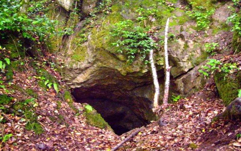 اطراف رشت کجا بریم؟