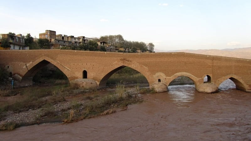 اطراف رشت کجا بریم؟