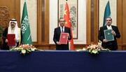 Посол КНР назвал соглашение между Ираном и Саудовской Аравией победой мира и диалога