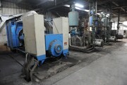 نیروگاه بندرعباس در ساخت قطعات به خودکفایی رسید