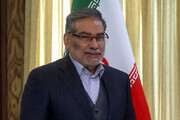 Shamkhani bezeichnet die jüngsten Verhandlungen zwischen Teheran und Riad in Peking als umfassend und konstruktiv