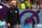 Félix Sánchez to be named as Iran’s football team coach: Report