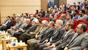 دانشگاه کردستان مرکز برتر در جذب دانشجویان بین‌المللی شناخته شد