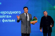 «خانه ماهرخ» برنده جایزه اصلی جشنواره فیلم روسیه شد