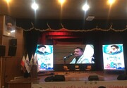 شهردار بوشهر: ۸۰ پروژه عمرانی در این شهر اجرا شده است 