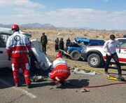 ۴۱۷ نفر در آذربایجان شرقی براثر تصادفات رانندگی مصدوم شدند