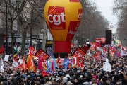 Канани подверг критике поведение Франции в отношении протестующих