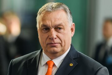 نخست وزیر مجارستان: وقوع جنگ جهانی سوم نزدیک است