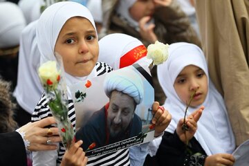 Onzième anniversaire de l’assassinat d’un imam chiite en Belgique