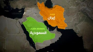 روابط ایران و عربستان توطئه‌های رژیم صهیونیستی را خنثی می‌کند