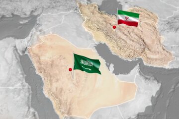Alger applaudit le rétablissement des relations Téhéran-Riyad