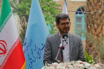 راه‌اندازی یک مرکز گردشگری در بافت تاریخی شیراز