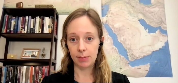 بازتاب تحول بزرگ دیپلماتیک میان ایران و عربستان ازنگاه مقامات و تحلیلگران آمریکا