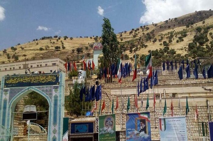 جاذبه‌های گردشگری استان کرمانشاه را بیشتر بشناسیم - پاوه