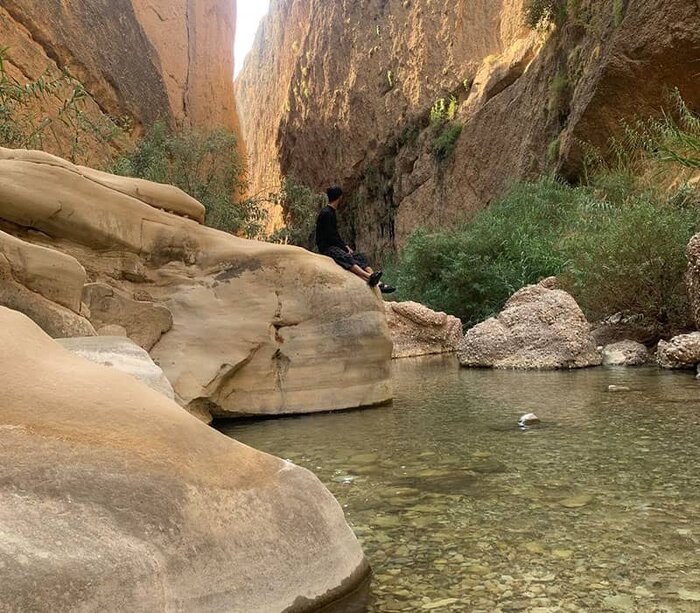 دزفول، بهشت گردشگران