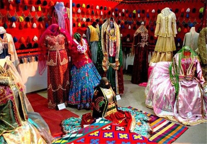 بهارستان میزبان جشنواره اقوام ایرانی