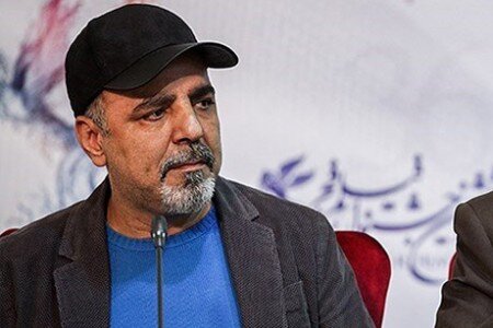 تهیهکننده «منصور»: تعریف «های پاور» را شنیدهام