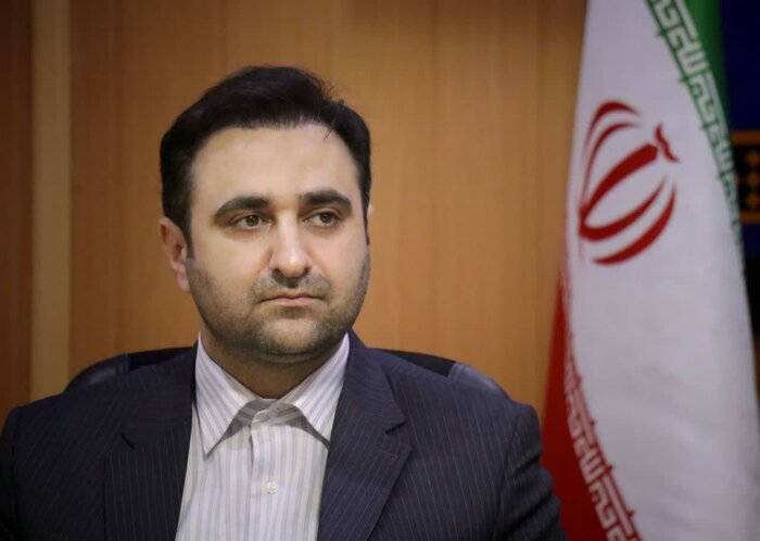 رییس مرکز سرمایهگذاری میراث: سمنان مقصد گردشگری جهانی در امتداد «جاده ابریشم»