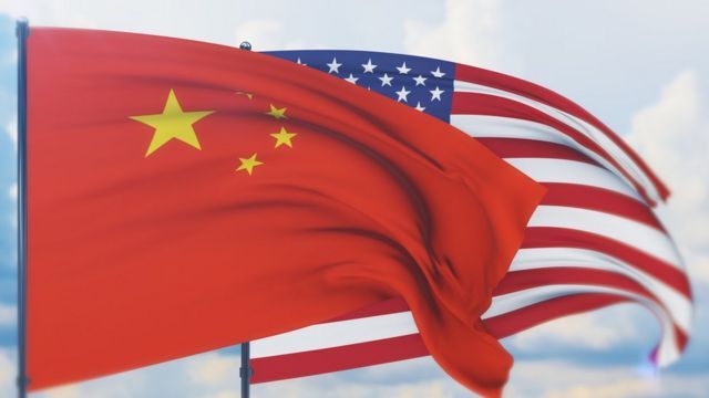 اذعان رسانه آمریکایی به قدرت سایبری چین با طرح ادعاهایی جدید