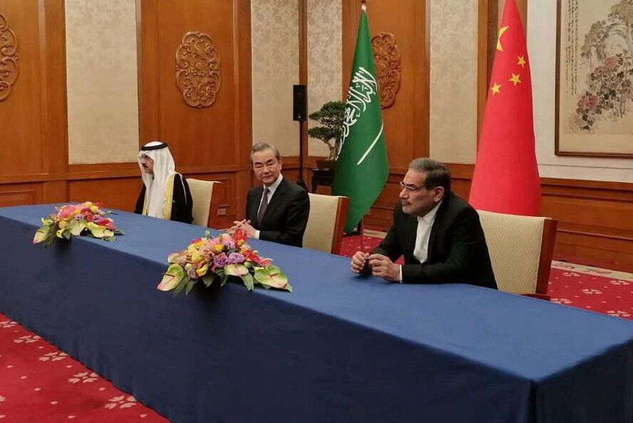 روایت روزنامه واشنگتن پست از نقش چین در توافق ایران و عربستان
