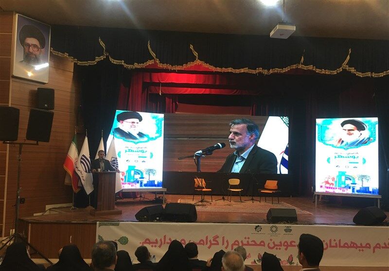منتخب حوزه بوشهر، گناوه، دیلم: رفع مشکلات کشور و استان بوشهر استفاده از تمامی ظرفیت ها است