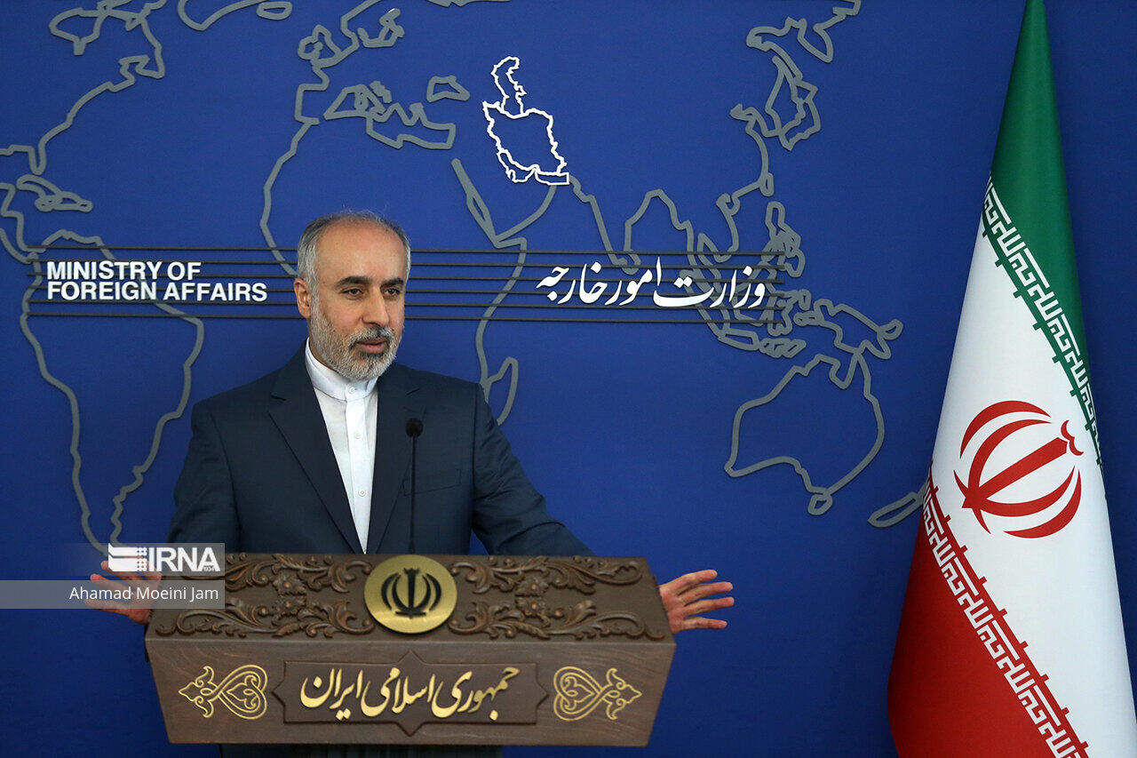 Iran condemns terrorist attack in Afghanistan