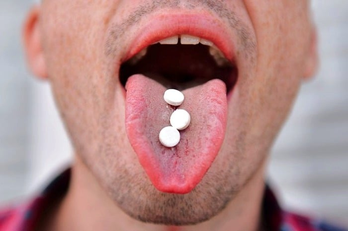 عوارض شدید قطع ناگهانی داروهای اعصاب و خواب آور