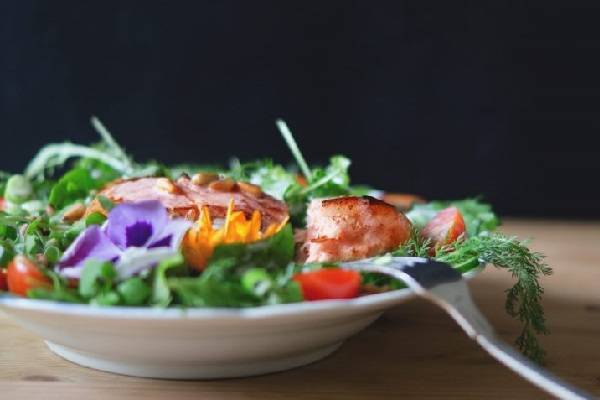 چند راه ساده برای مصرف بیشتر سبزیجات 4 چند راه ساده برای مصرف بیشتر سبزیجات