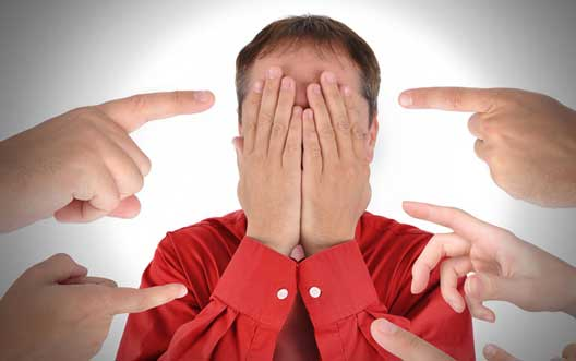 از کجا بفهمیم استرس داریم یا اضطراب؟ 3 از کجا بفهمیم استرس داریم یا اضطراب؟