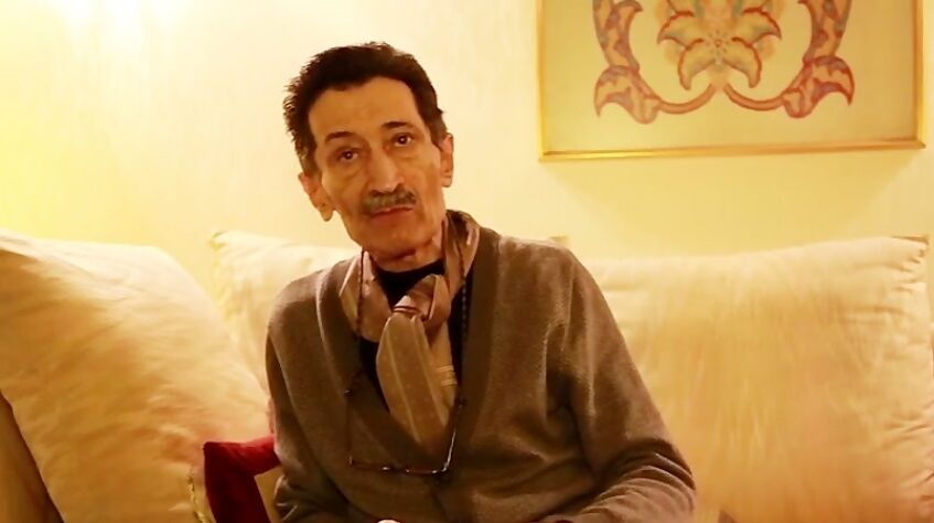 هنرمندانی که سال ۱۴۰۱ آخرین نقش زندگیشان را رقم زد